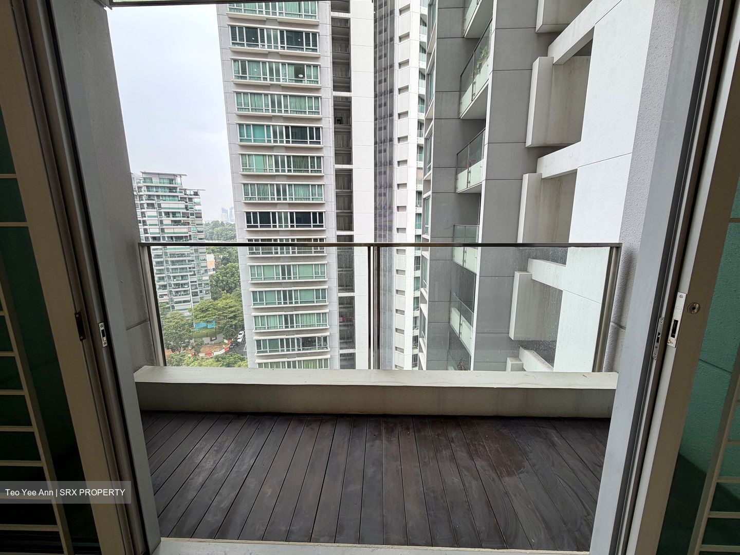 Park Infinia At Wee Nam (D11), Condominium #588932021